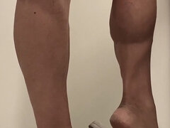 Enthousiasteling, Aziatisch, Homo, Alleen