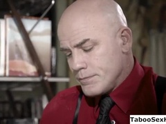 デカ尻, デカパイ, グループ, レズビアン, 淫乱熟女, オマンコ, ティーン, 三人