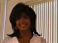 Ερασιτέχνης, Πρωκτικό, Μωρό, Πίπα, Μελαχροινή, Χύσιμο, Ώριμη γυναίκα, Ρετρό