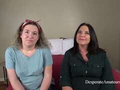 Mooie dikke vrouwen, Grote kont, Grote lul, Blond, Groep, Moeder, Feest, Tatoeage