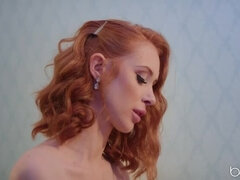 아메리카인, 오랄섹스, 영국인, 도기스타일, 목구멍이 막히는, 힐, 밀프, 젖가슴