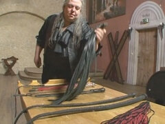 Bondage discipline sadomasochisme, Duits