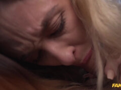 Κώλος, Μωρό, Μεγάλος πούτσος, Πίπα, Σκληρό, Πρώτου προσώπου, Μουνί, Βυζιά