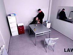 Kukk suging, Brunette, Tjekkisk, Europeisk, Hd, Politi, Hans, Tenåring