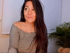 Enthousiasteling, Lieveling, Rondborstig, Sperma, Dubbele penetratie, Voetbeurt, Japaans, Latijnse vrouw