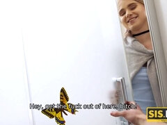 Blondýna, Kuřba, Bratr, Hd, Sestra, Tabu, Teenka, Kozičky