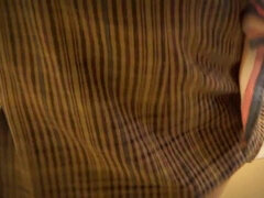 Ázsiai, Tekintélyes didik, Kebles, Házi készítésű, Anyuci, Nézőpont, Nyilvános, Begyek