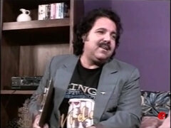 ron jeremy and friends