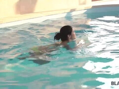 Μεγάλος πούτσος, Τσέχα, Πούτσος, Μαύρος, Ηδ, Τεράστιος, Μουνί, Έφηβος