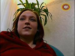 Любители, Большие сиськи, Минет, Дилдо, Немки, Мастурбация, Рыжие, Сиськи