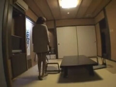 Azijci, Velike joške, Fafanje, Zunanji izliv, Japonka, Milf, Prvoosebno snemanje seksa