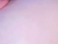 Leie, Grosser arsch, Paar, Dildo, Milf