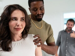 18 jahre, Grosser arsch, Blasen, Braunhaarige, Hundestellung, Interrassisch, Jungendliche (18+), Titten