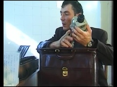 Amateur, Brunette brune, Mixte, Éjaculation interne, Queue, Allemand, Suçant, Serré