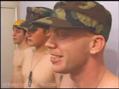 Leie, Blasen, Spermaladung, Handjob, Flotter dreier