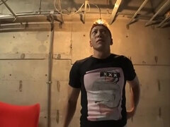 Fabulous Japanese model in Crazy JAV video exclusive version