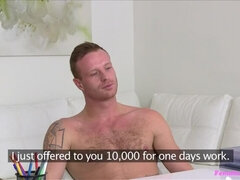 Amatorka, Obciąganie, Sperma, Styl na pieska, Płeć żeńska, Lizanie, Biuro, Cipka