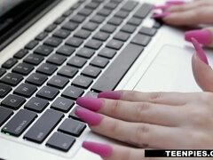 Creme tærte, Pik, Hundestilling, Kysse, Latinsk, Slikning, Ridning, Barberet