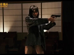 Fantastisk, Asiat, Røv, Stor røv, Erotik, Fisse, Teenager, Bryster