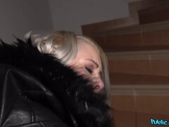 Alexa Bold fucks stranger secretly from a husband