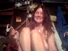 Store pupper, Moden, Milf, Pupper