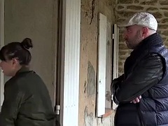 Hd, Mogen, Tonåring