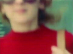 Bionda, Pompino, Schizzo di sborra, Papà, Pisello, Sega, Hardcore, Pornostar