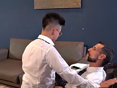 Πρωκτικό, Πίπα, Κολλέγιο, Ομοφυλόφιλος, Λατίνα, Τατουάζ, Στολή