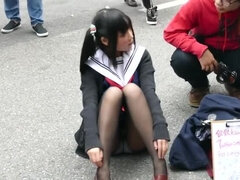 Amateur, Asiático, Chica, Consolador, Hd, Japonés, Adolescente, Juguetes