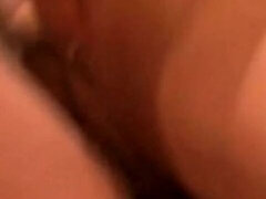 Veľké kozy, Blondína, Kuřba