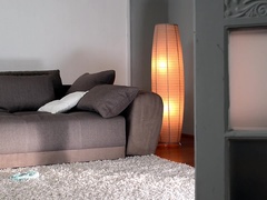 Kont, Jurk, Hakken, Inshuiven, Masturbatie, Alleen, Zuigen, Tieten likken