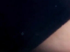 He Suddenly Takes My Bikini off to Fuck Me in the Swimming Pool