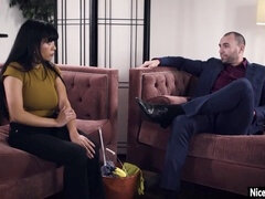 Pik sutte, Latinsk, Fisse, Tabu, Teenager