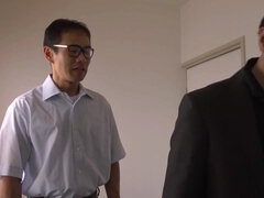 Japanese randy vixen thrilling sex video