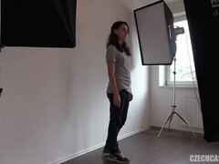 Brunetka, Českej, Hd, Kozičky, Hračky