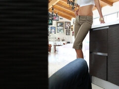 Puma Swede Breaking Her Vows - Puma swede