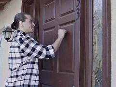 Μεγάλος πούτσος, Μεγάλα βυζιά, Ξανθιά, Πίπα, Χύσιμο, Σκληρό, Ώριμη γυναίκα, Βυζιά