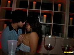 Blondína, Kuřba, Striekanie semena, Na tvár, Latinskej, Výprask, Milf  mčbp, Pička