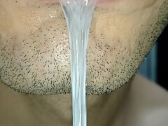 Amatéri, Kuřba, Dildo, Gay, Sólo