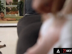 Zadek, Péro, Fetiš, Footjob, Hardcore, Přírodní, Přírodní prsa, Drsné akce