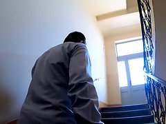 18 jahre, Braunhaarige, Hd, Gafängnis, Zierlich, Realität, Sohn, Jungendliche (18+)