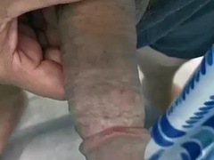 Amateur, Gorda, Corridas, Europeo, Gay, Pajear, Masturbación, Solo