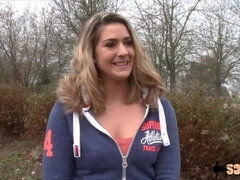 Enthousiasteling, Anaal, Blond, Schattig, Seksspeelgoed, Eerste keer, Frans, Tiener