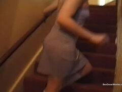 Anál, Pohovor, Kuřba, Poprvé, Exhibicionisti, Student, Kuřba sání, Teenka