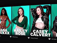 Πρωκτικό, Μεγάλα βυζιά, Συνδυασμός, Διπλή εισχώρηση, Ομοφυλόφιλος, Κοκκινομάλα, Τρανσέξουαλ, Τρίο