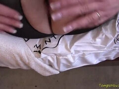 Amador amadora, Norte americano a, Loiroa, Falar palavrão, Enorme, Mãe gostosa, Mamilos, Xoxota