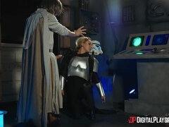 Duży kutas, Blondynka, Styl na pieska, Obciąganie, Na wolnym powietrzu, Cipka, Rzeczywistość, Krótkie włosy