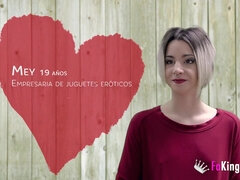 Amatőr, Szőke, Hd, Latin lány, Valóság, Vékony, Spanyol, Tini