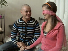 18 ans, Anal, Garce, Pute, Adolescente