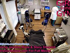 Dottore, Guanti, Hardcore, Infermiera, Ragazza, Tette, Giochi, Vibratore